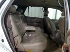 2002 Toyota Sequoia Limited en Venta en Ham Lake, MN - Front End