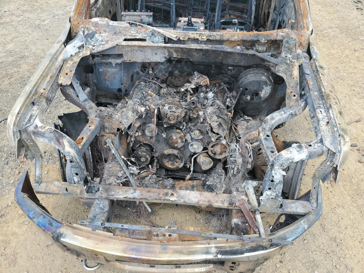 2010 Ford F150 Super Cab VIN: 1FTFX1EV9AFC11633 Lot: 54697485