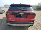 2025 Chevrolet Traverse Lt for Sale in Davison, MI - Mechanical