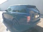 2014 LAND ROVER RANGE ROVE for sale at Copart CHESTER