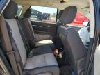 2009 Dodge Journey Sxt იყიდება Oklahoma City-ში, OK - Front End