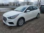 2019 Hyundai Accent Se en Venta en Central Square, NY - Front End