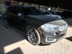2016 Bmw X5 Xdr40E на продаже в Phoenix, AZ - Minor Dent/Scratches
