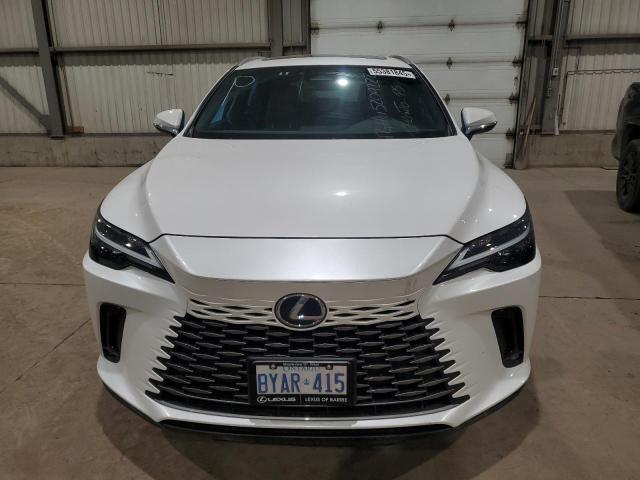 2024 LEXUS RX 350 BASE