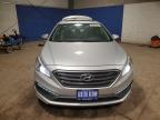 2017 Hyundai Sonata Sport for Sale in Chalfont, PA - Side