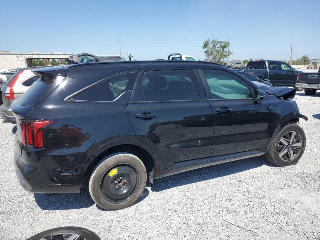  KIA SORENTO 2021 Czarny