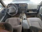 2000 Jeep Cherokee Sport de vânzare în Sikeston, MO - All Over