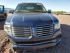 2015 Lincoln Navigator  للبيع في Phoenix، AZ - Front End