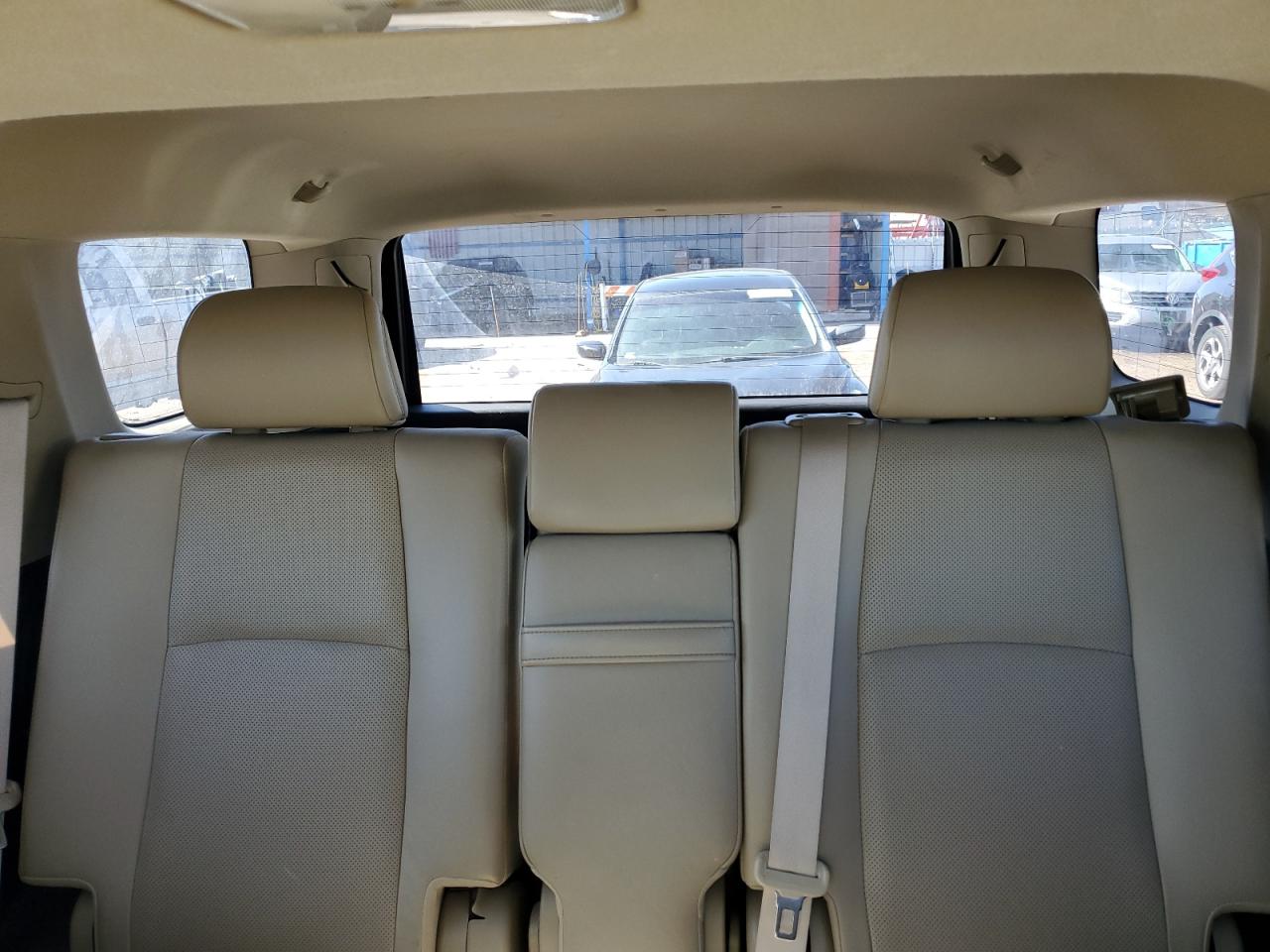 2018 Toyota 4Runner Sr5/Sr5 Premium VIN: JTEBU5JRXJ5490020 Lot: 54655275