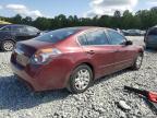 2012 Nissan Altima Base   zu verkaufen in Mebane, NC - Front End