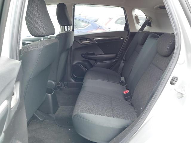 2013 HONDA JAZZ