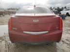 2015 Cadillac Ats Luxury продається в Houston, TX - Front End