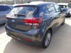 2019 KIA RIO 3 AUTO for sale at Copart SANDY