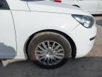 2016 PEUGEOT 308 ACCESS for sale at Copart YORK