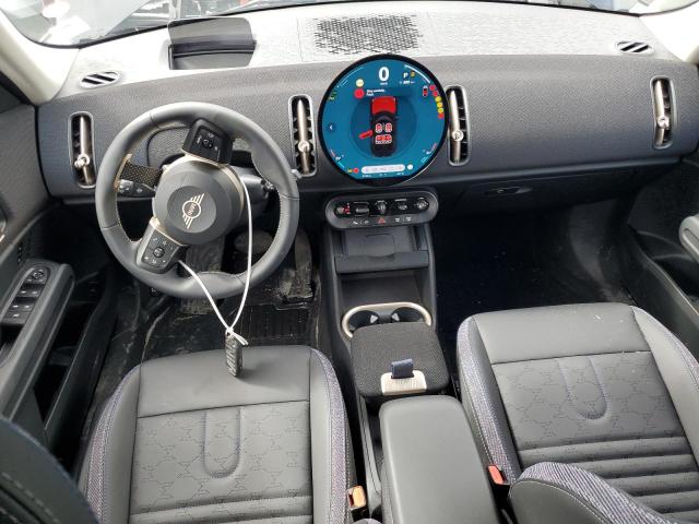 2025 MINI COUNTRYMAN S ALL4