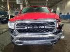 2022 Ram 1500 Big Horn/Lone Star   продається в Woodhaven, MI - Front End