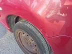 2004 CITROEN BERLINGO M for sale at Copart GLOUCESTER