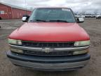 2002 CHEVROLET SILVERADO C1500 à vendre chez Copart ON - LONDON
