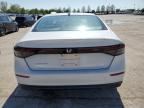 2024 Honda Accord Lx for Sale in Bridgeton, MO - Hail