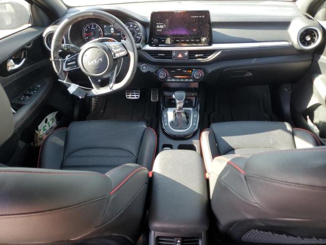  KIA FORTE 2024 Black