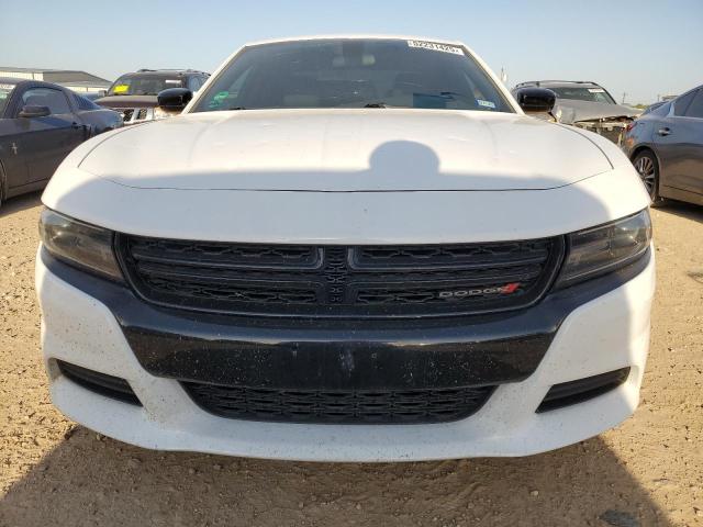  DODGE CHARGER 2020 Белый