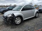 2000 Volkswagen New Beetle Glx للبيع في Hillsborough، NJ - Front End