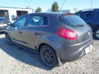 2008 FIAT BRAVO ACTI for sale at Copart EAST KILBRIDE