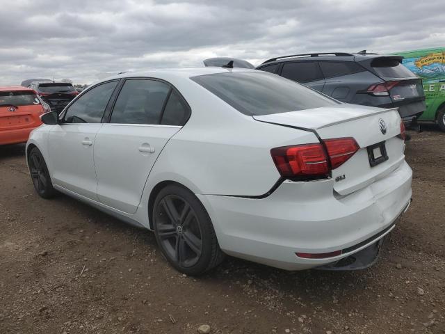  VOLKSWAGEN JETTA 2015 Biały