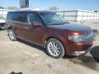 2015 Ford Flex Limited for Sale in Wichita, KS - Rear End