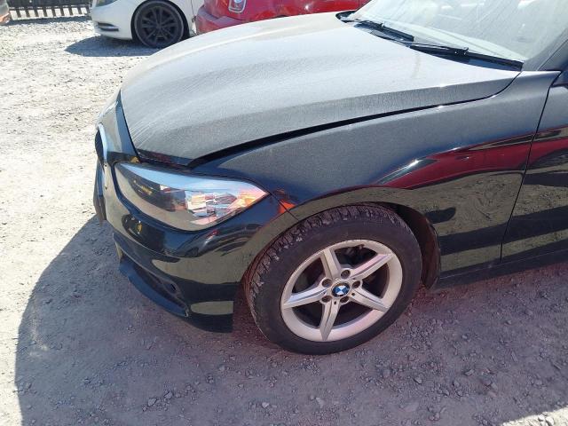 2016 BMW 118I SE