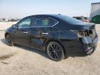 2018 Nissan Sentra Sr Turbo for Sale in Tulsa, OK - Side