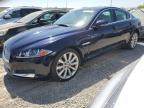 2014 Jaguar Xf  на продаже в Las Vegas, NV - Front End