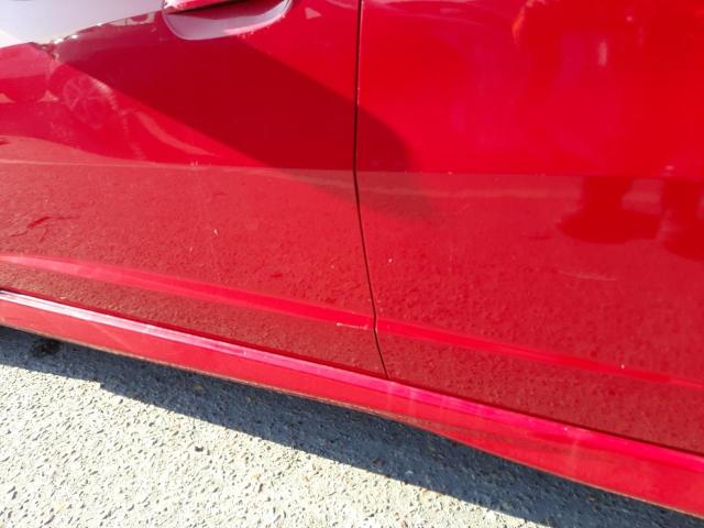 2012 HONDA JAZZ SI I-