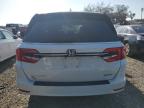 2023 Honda Odyssey Touring на продаже в Riverview, FL - Front End