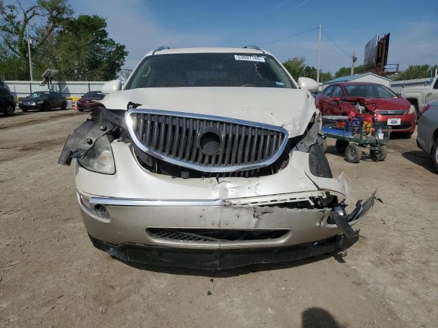  BUICK ENCLAVE 2012 Kremowy