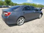 2014 Toyota Camry L продається в Conway, AR - Front End