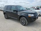 2014 Land Rover Lr2 Hse Luxury for Sale in San Antonio, TX - Hail