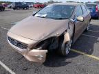 2013 VOLVO V40 SE LUX for sale at Copart SANDTOFT