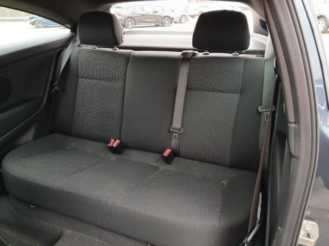 2009 VAUXHALL ASTRA SXI
