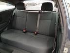2009 VAUXHALL ASTRA SXI for sale at Copart NEWBURY
