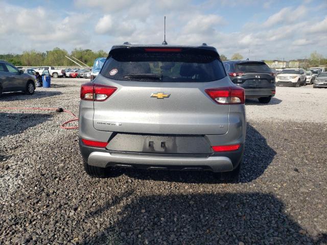  CHEVROLET TRAILBLZR 2023 Silver