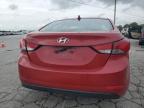 2015 Hyundai Elantra Se zu verkaufen in Lebanon, TN - All Over