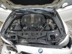 2014 Bmw 550 I იყიდება Columbus-ში, OH - Front End