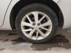 2013 TOYOTA AURIS for sale at Copart CASTLEDERMOT - IRELAND