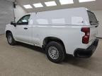 2023 Chevrolet Silverado C1500 de vânzare în Brighton, CO - Minor Dent/Scratches