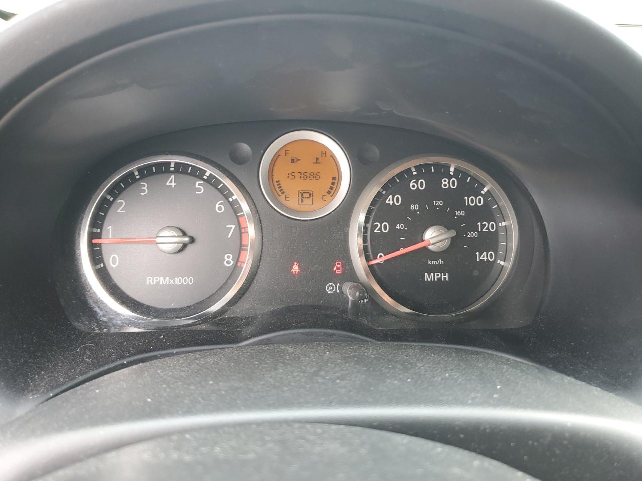2007 Nissan Sentra 2.0 VIN: 3N1AB61E37L708691 Lot: 53855955
