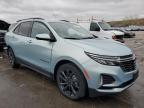 Littleton, CO에서 판매 중인 2022 Chevrolet Equinox Rs   - Front End