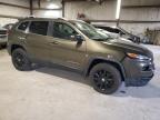 2015 Jeep Cherokee Limited for Sale in Eldridge, IA - Front End