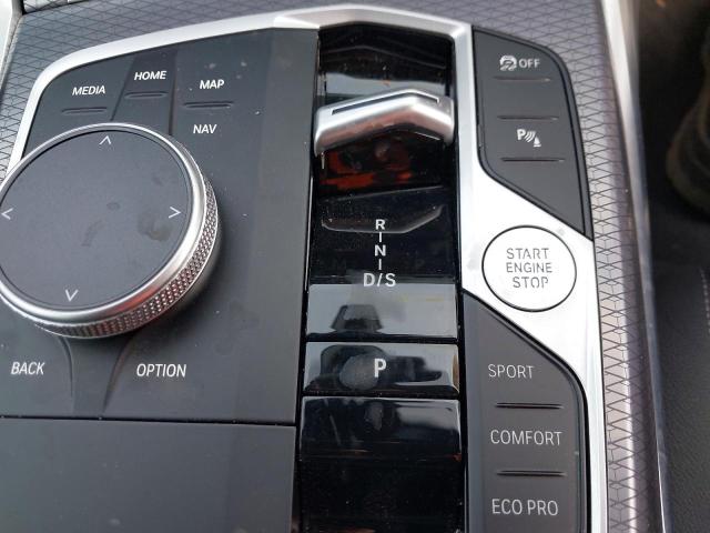 2024 BMW 320D M SPO