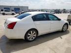 2005 Nissan Maxima Se продається в Haslet, TX - Front End